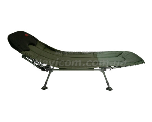 Розкладачка Tramp Carp King UTRF-028