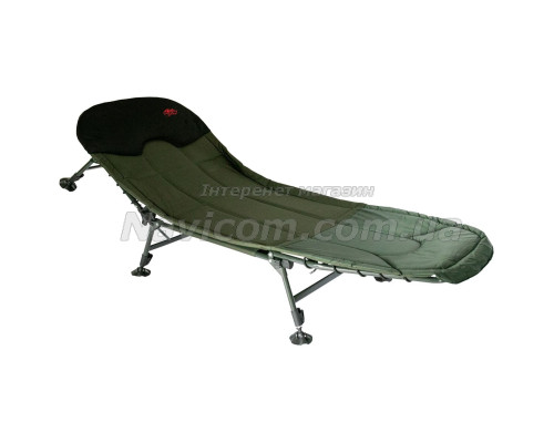 Розкладачка Tramp Carp King UTRF-028
