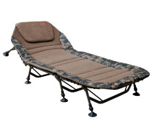 Розкладачка TRAMP WIDE Camo UTRF-070