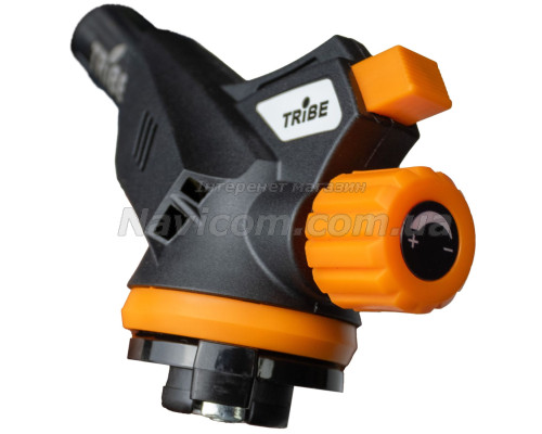 Різак газовий Tribe Spark з п'єзопідпалом T-HA-0001