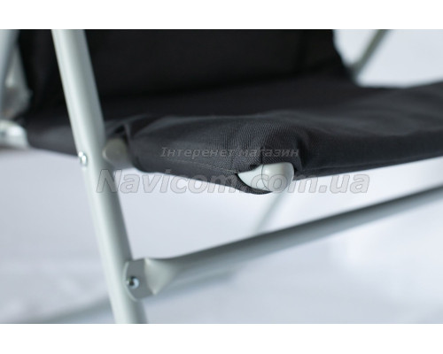 Крісло з регульованим нахилом спинки Tramp TRF-066