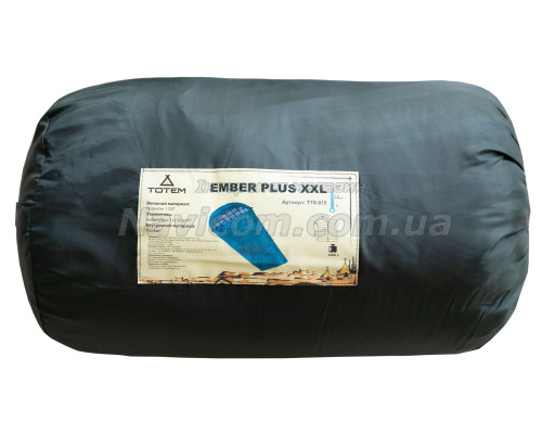 Спальний мішок Totem Ember Plus XXL UTTS-015 правий