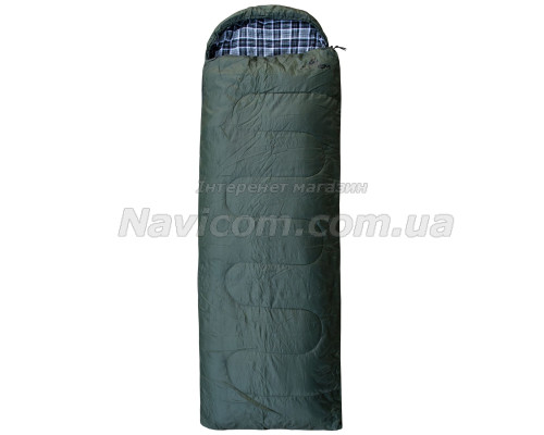 Спальний мішок Totem Ember Plus XXL UTTS-015 правий