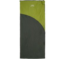 Спальний мішок Tramp Airy Light, правий, olive