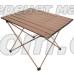 Стіл Tramp COMPACT складаний алюмінієвий UTRF-061