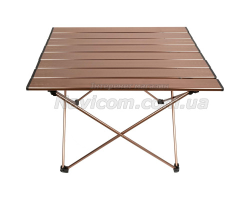 Стіл Tramp COMPACT складаний алюмінієвий UTRF-061