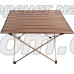 Стіл Tramp COMPACT складаний алюмінієвий UTRF-061