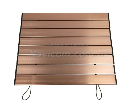 Стіл Tramp COMPACT складаний алюмінієвий UTRF-061