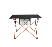 Стіл Tramp COMPACT складаний Polyester 60х43х42см TRF-062