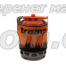 Система для приготування їжі Tramp UTRG-049-orange