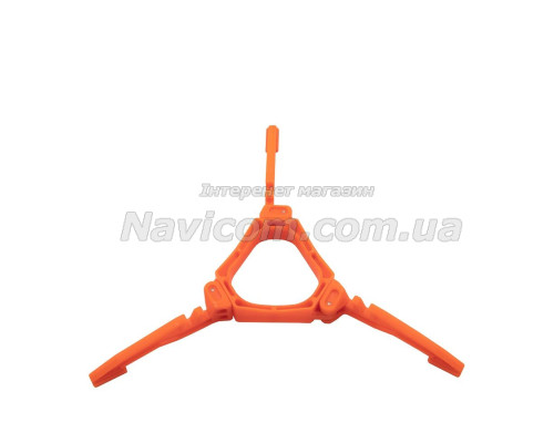 Система для приготування їжі Tramp UTRG-049-orange