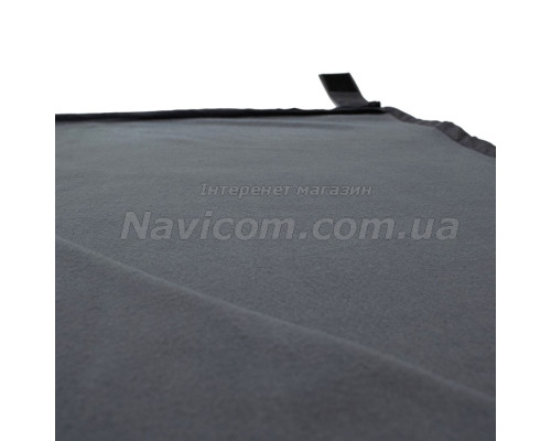 Вкладиш флісовий Tribe Liner, grey