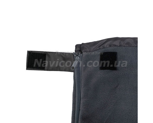 Вкладиш флісовий Tribe Liner, grey