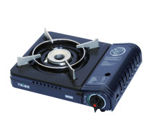 Плита газова портативна Tribe Basic