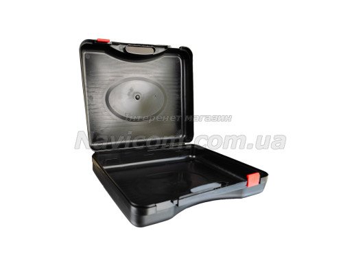 Кейс для плити пластиковий Tramp UTRG-019