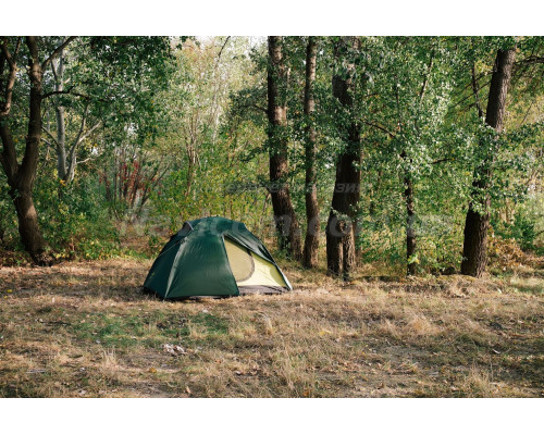 Намет Tramp Scout 2 (v2) green UTRT-055 New
