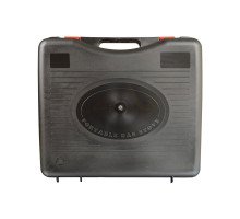 Кейс для плити пластиковий Tramp UTRG-019