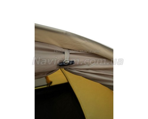 Намет Tramp Lite Camp 4 UTLT-022-sand New