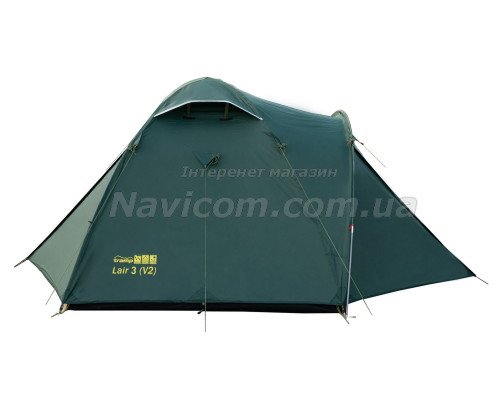 Намет Tramp Lair 3 (v2) New UTRT-039