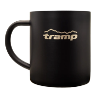 Термокухоль TRAMP 300мл UTRC-009 black