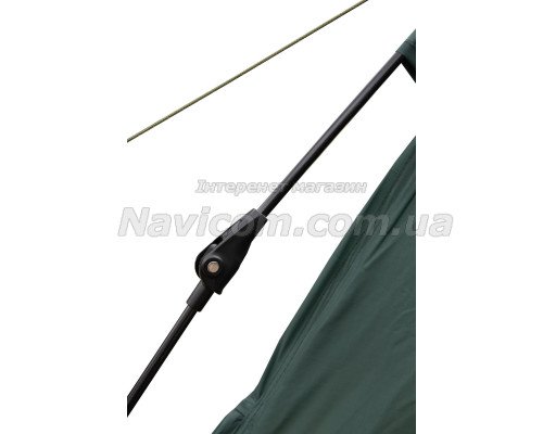 Намет Tramp Quick 3 (v2) green UTRT-097 New