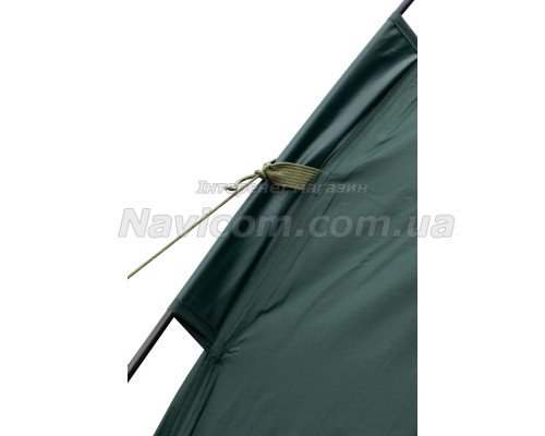 Намет Tramp Quick 3 (v2) green UTRT-097 New
