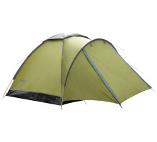 Палатка Tramp Lite Fly 2 однослойный UТLT-041-olive New