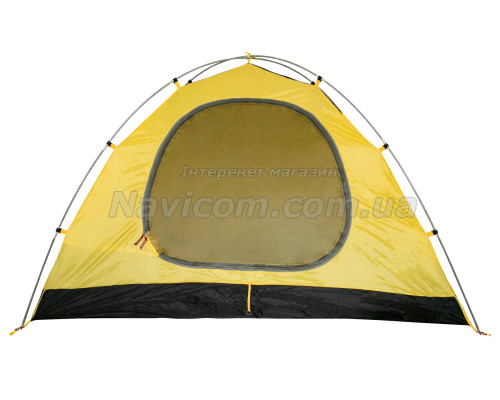 Намет Tramp Scout 2 (v2) green UTRT-055 New