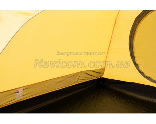 Намет Tramp Peak 2 (V2) Зелений UTRT-025-green