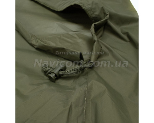 Бівачний мішок Tribe Bivi Bag, olive