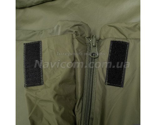 Бівачний мішок Tribe Bivi Bag, olive