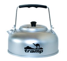 Чайник алюмінієвий Tramp 0,9 л UTRC-038