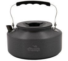 Чайник анодованний алюміній Tramp 1,1 л UTRC-036