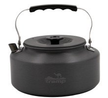 Чайник анодованний алюміній Tramp 1,6 л UTRC-117