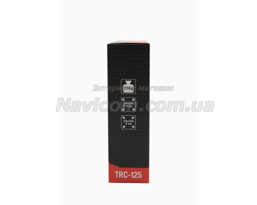 Чайник Tramp силіконовий з металевим дном 1л терракот TRC-125