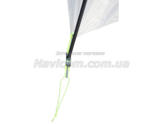 Намет Tramp Cloud 3 Si TRT-094