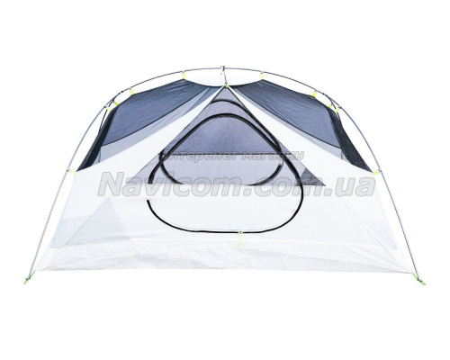 Намет Tramp Cloud 3 Si TRT-094