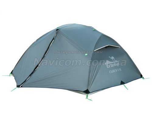 Намет Tramp Cloud 3 Si TRT-094