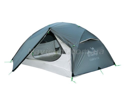 Намет Tramp Cloud 3 Si TRT-094