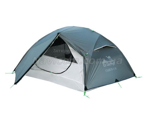 Намет Tramp Cloud 3 Si TRT-094