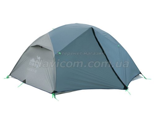 Намет Tramp Cloud 3 Si TRT-094