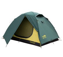 Намет Tramp Nishe 2 (v2) green UTRT-053 New