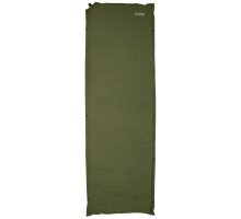 Килимок самонадувний Tramp COMFORT 5 cm UTRI-010-dark-olive