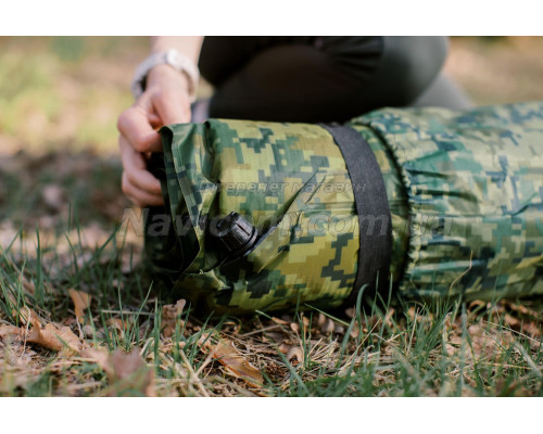 Коврик самонадувающийся Tramp UTRI-007