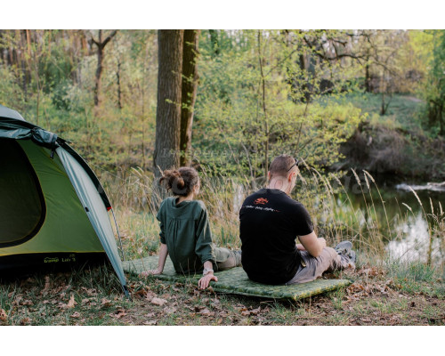 Килимок самонадувний Tramp UTRI-007