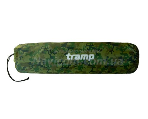 Коврик самонадувающийся Tramp UTRI-007