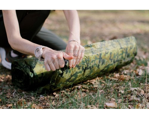 Коврик самонадувающийся Tramp UTRI-007