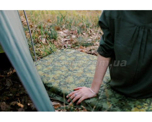 Килимок самонадувний Tramp UTRI-007