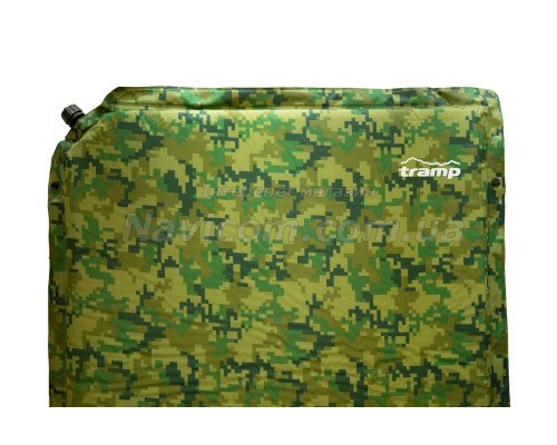 Килимок самонадувний Tramp UTRI-007