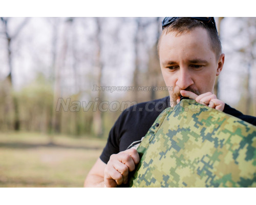 Килимок самонадувний Tramp UTRI-007